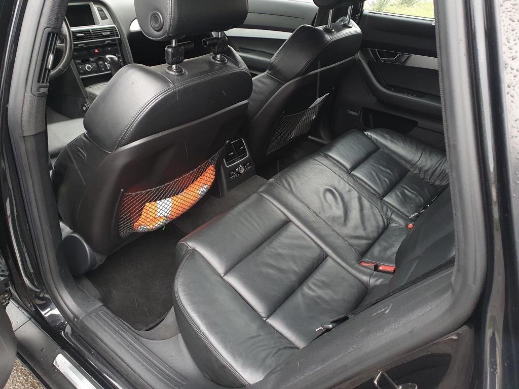 Audi A6 4.2 V8