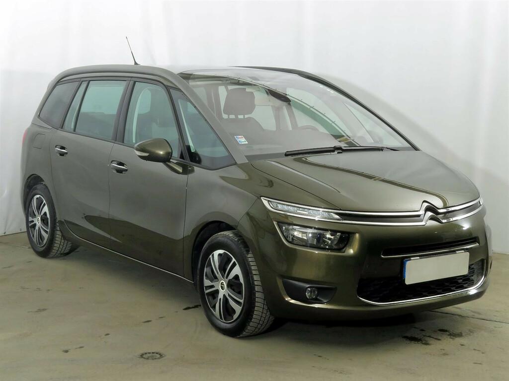 Citroen C4 Grand Picasso  1.6 HDi