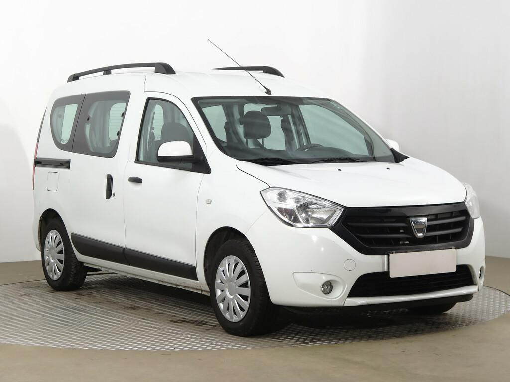Dacia Dokker  1.5 dCi