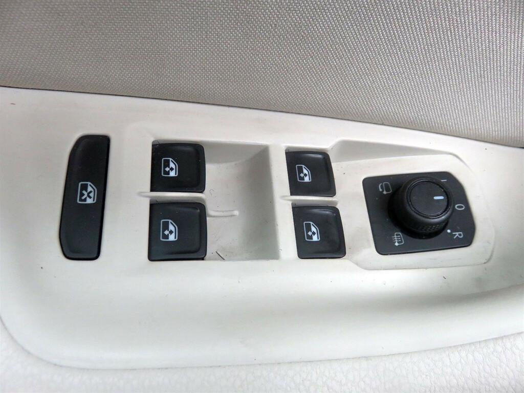 VW Passat  2.0 TDI