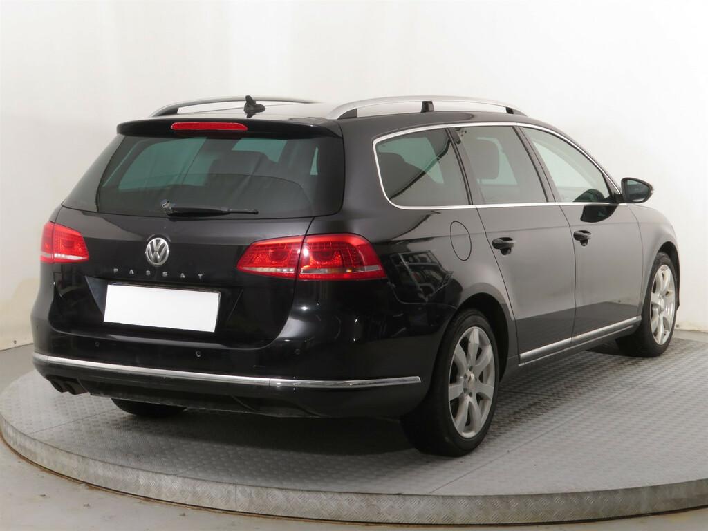 VW Passat  2.0 TDI