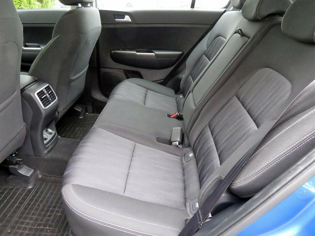 Kia Sportage Gold 1.6 GDI
