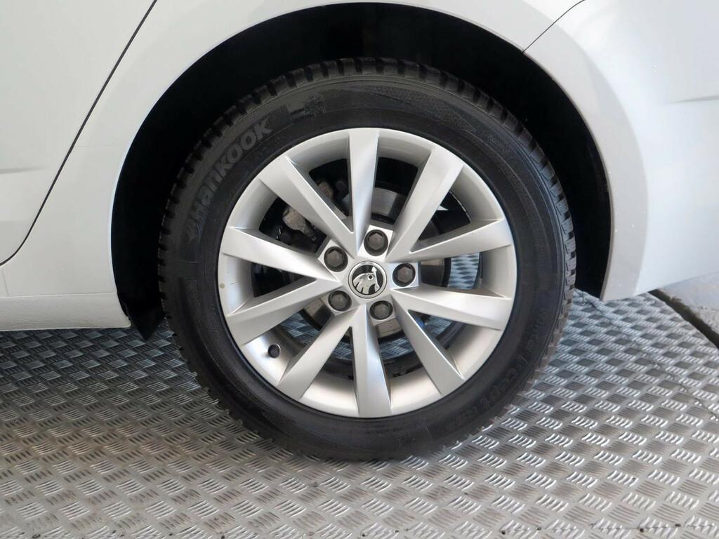 Skoda Octavia Style 1.6 TDI
