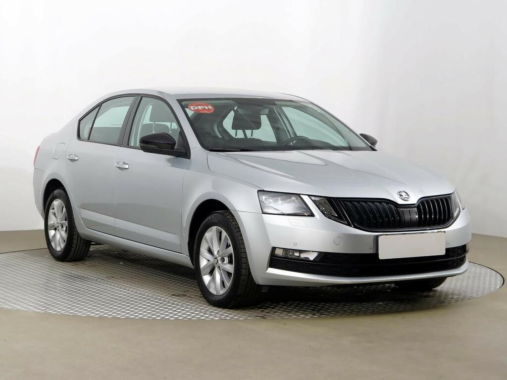 Skoda Octavia Style 1.5 TSI