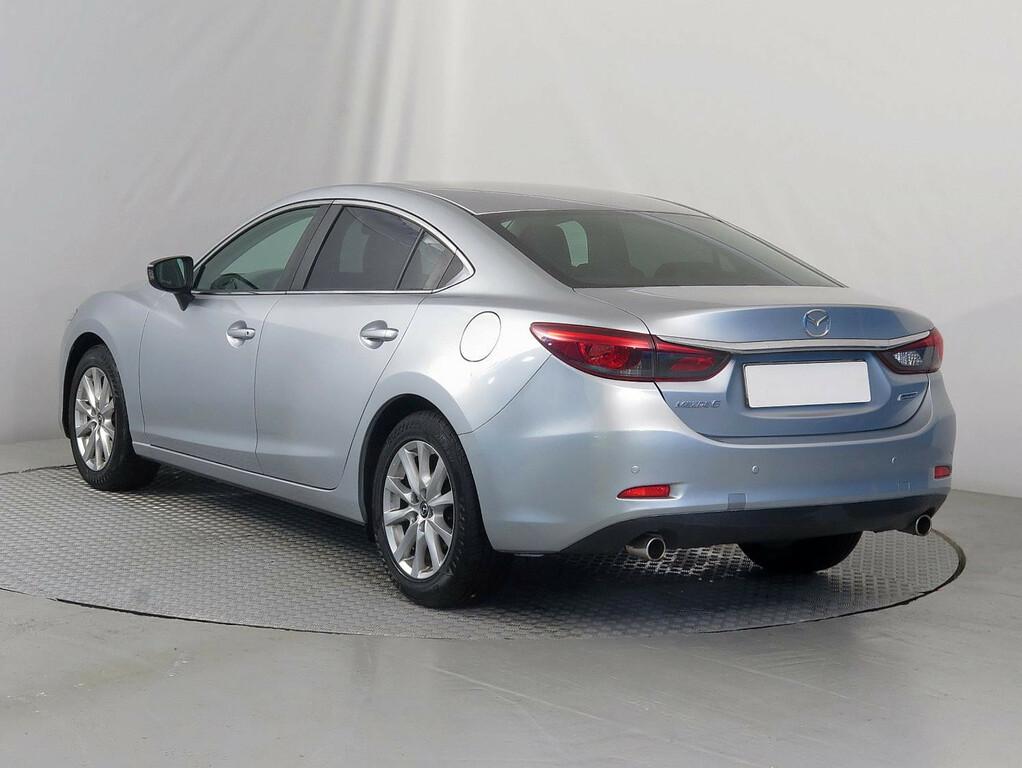 Mazda 6  2.2 CD