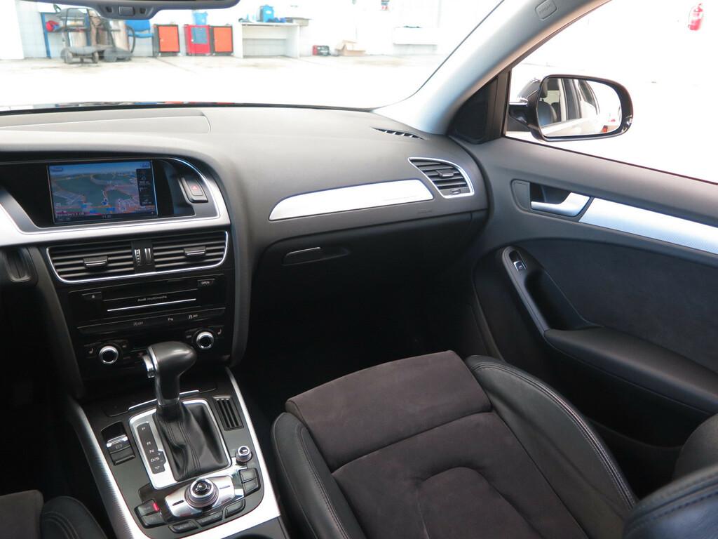 Audi A4  3.0 TDI