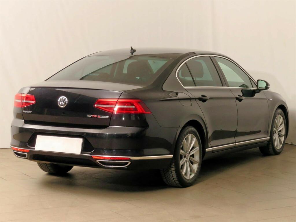 VW Passat  2.0 BiTDI