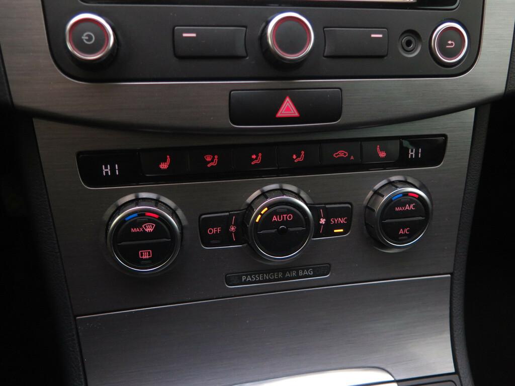 VW Passat Comfortline 2.0 TDI