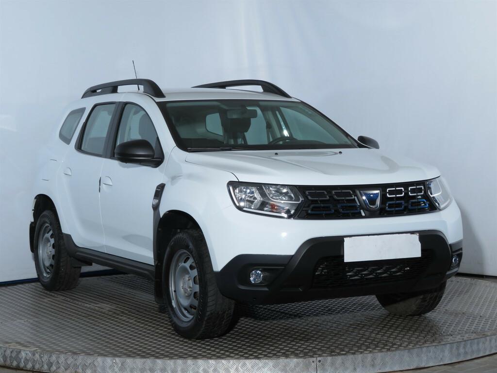 Dacia Duster  1.5 Blue dCi