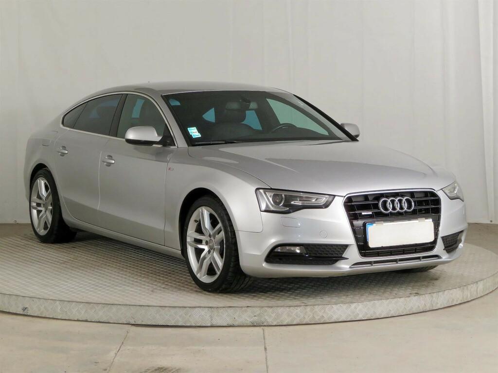 Audi A5 Sportback Sportback 3.0 TDI