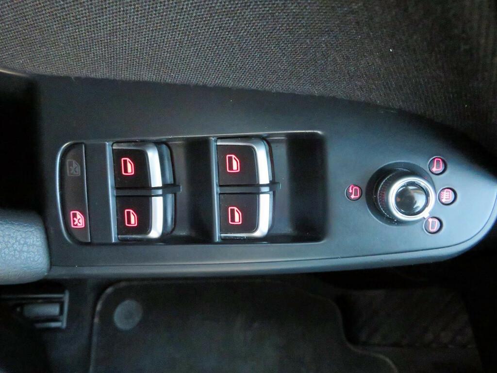 Audi A4  2.0 TDI