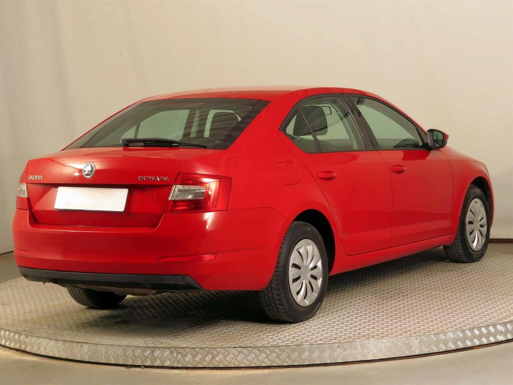 Skoda Octavia  1.6 TDI