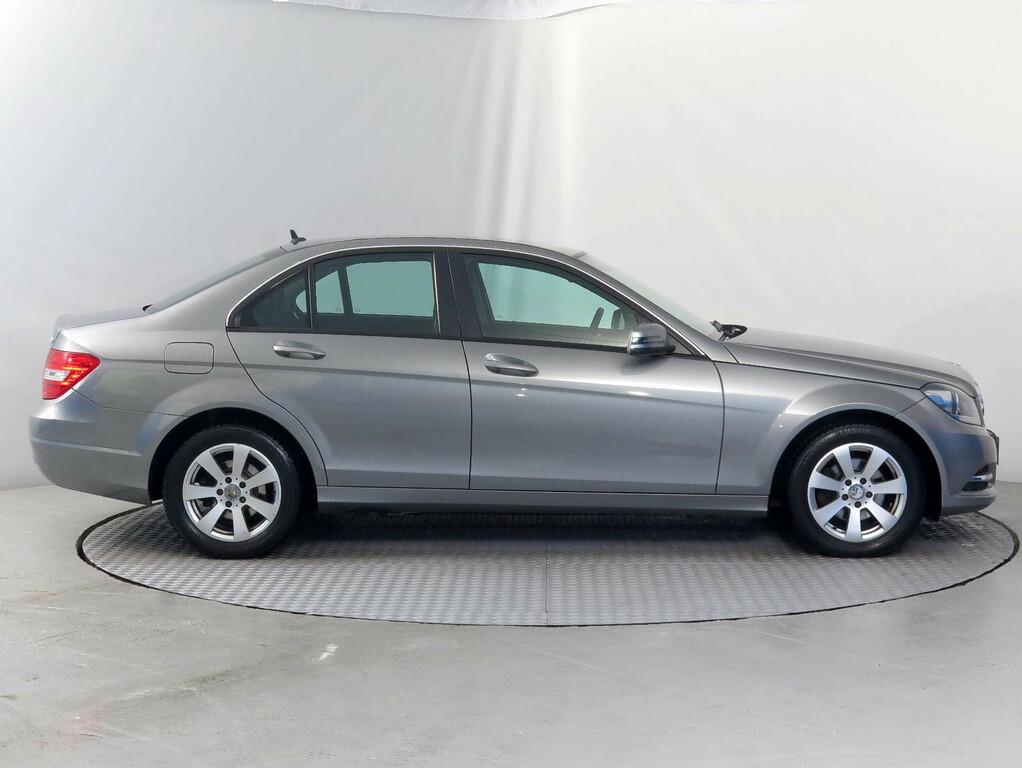 Mercedes C  C 200 CDI