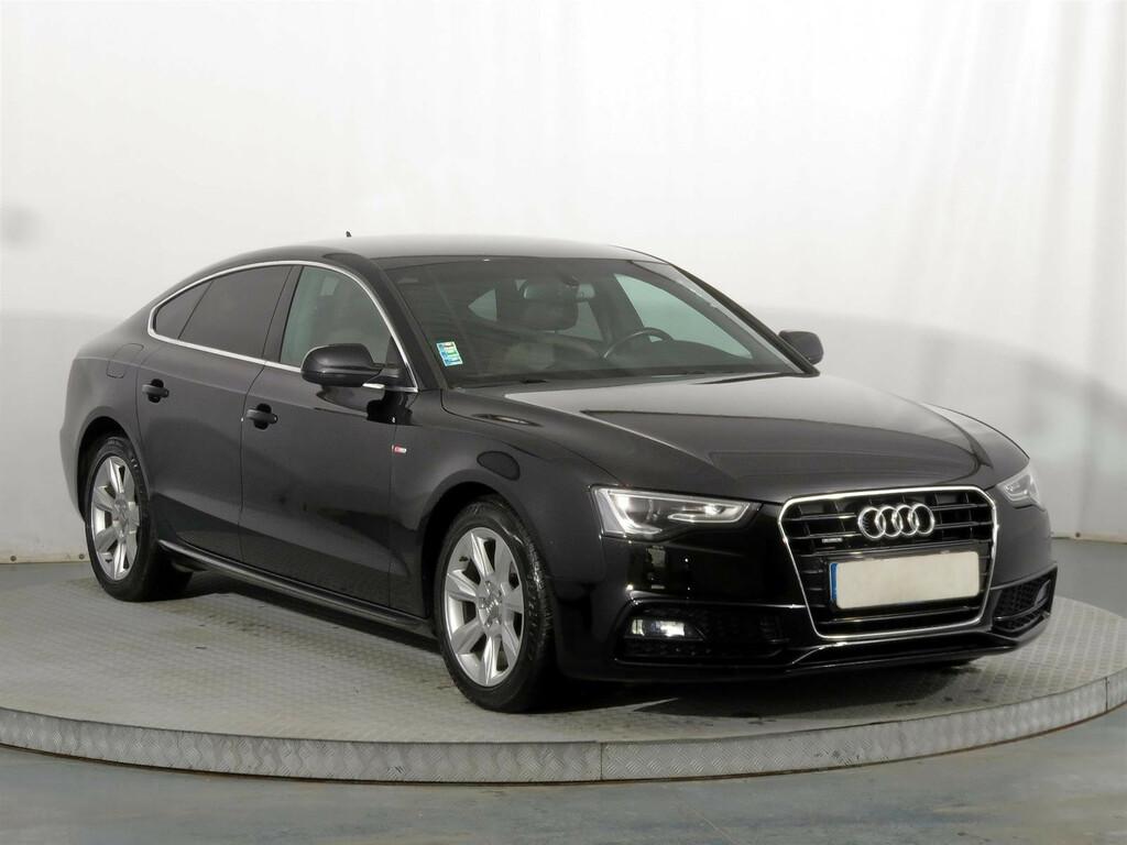 Audi A5 Sportback  2.0 TDI