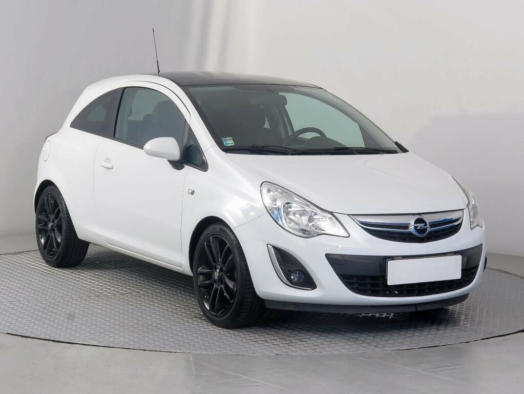 Opel Corsa  1.4