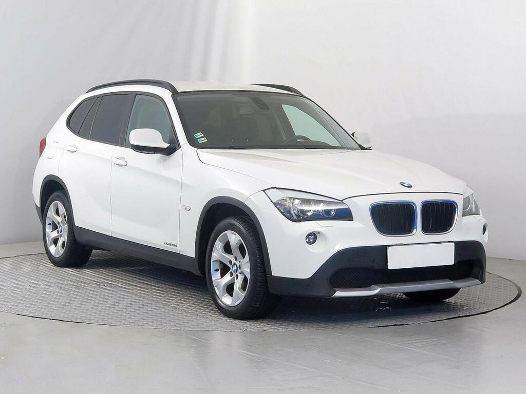BMW X1  xDrive18d