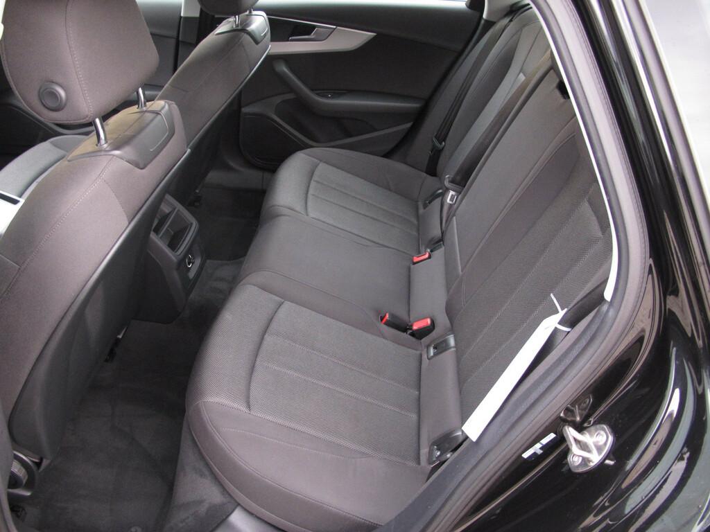 Audi A4  2.0 TDI