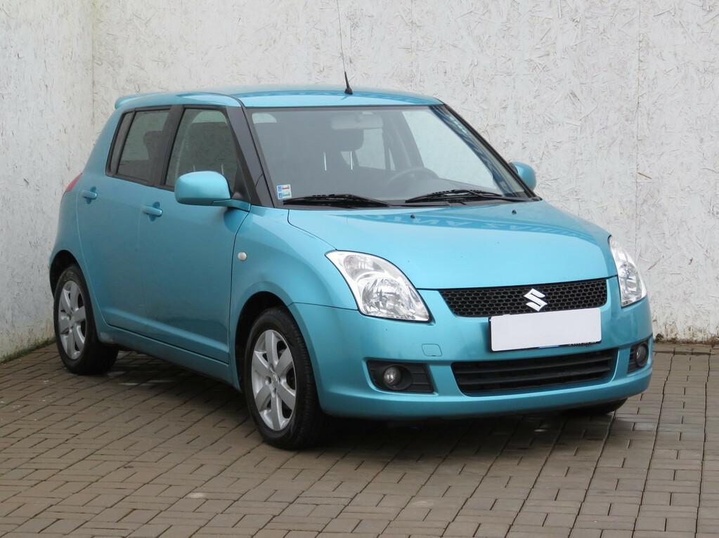 Suzuki Swift Sky 1.3 i