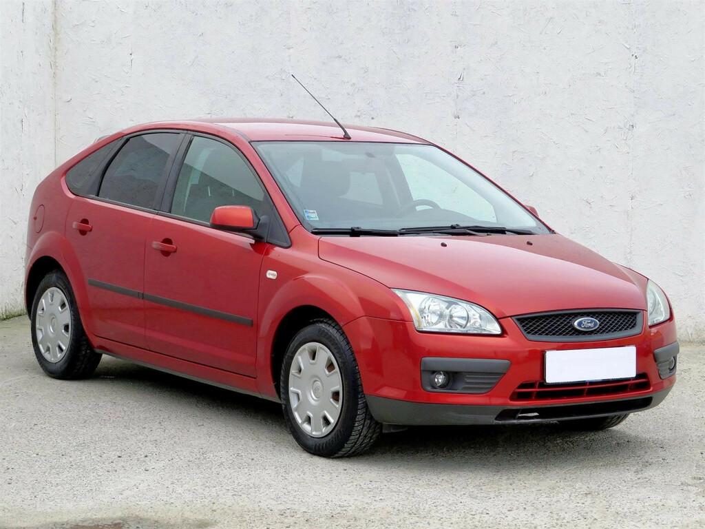 Ford Focus  1.4