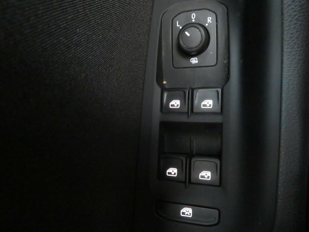VW Passat Comfortline 2.0 TDI