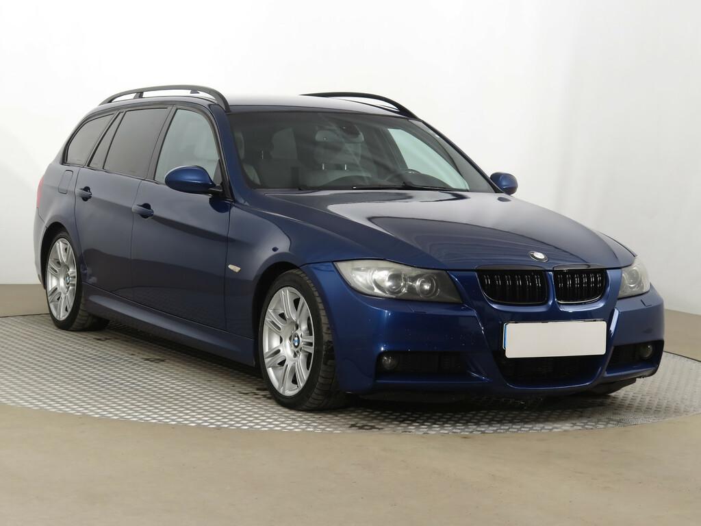 BMW 3  330 xd
