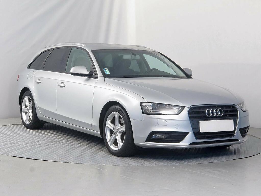 Audi A4  2.0 TDI