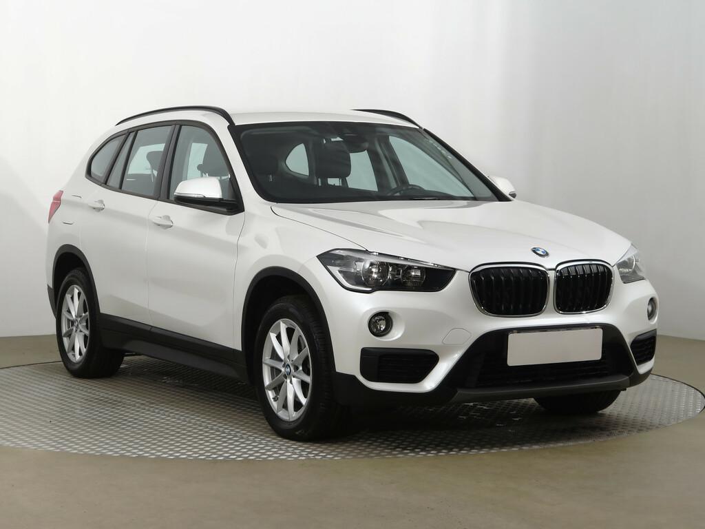 BMW X1  xDrive18d