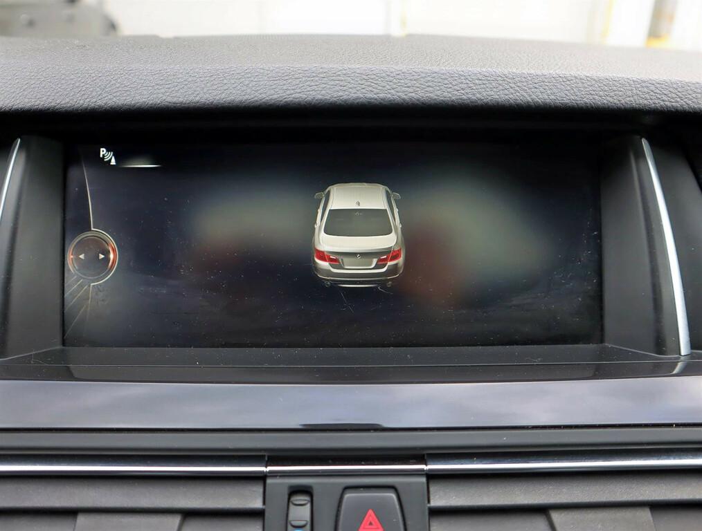 BMW 5  530 d