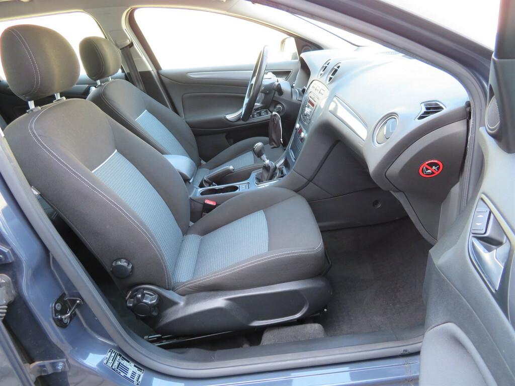 Ford Mondeo  2.0 TDCi