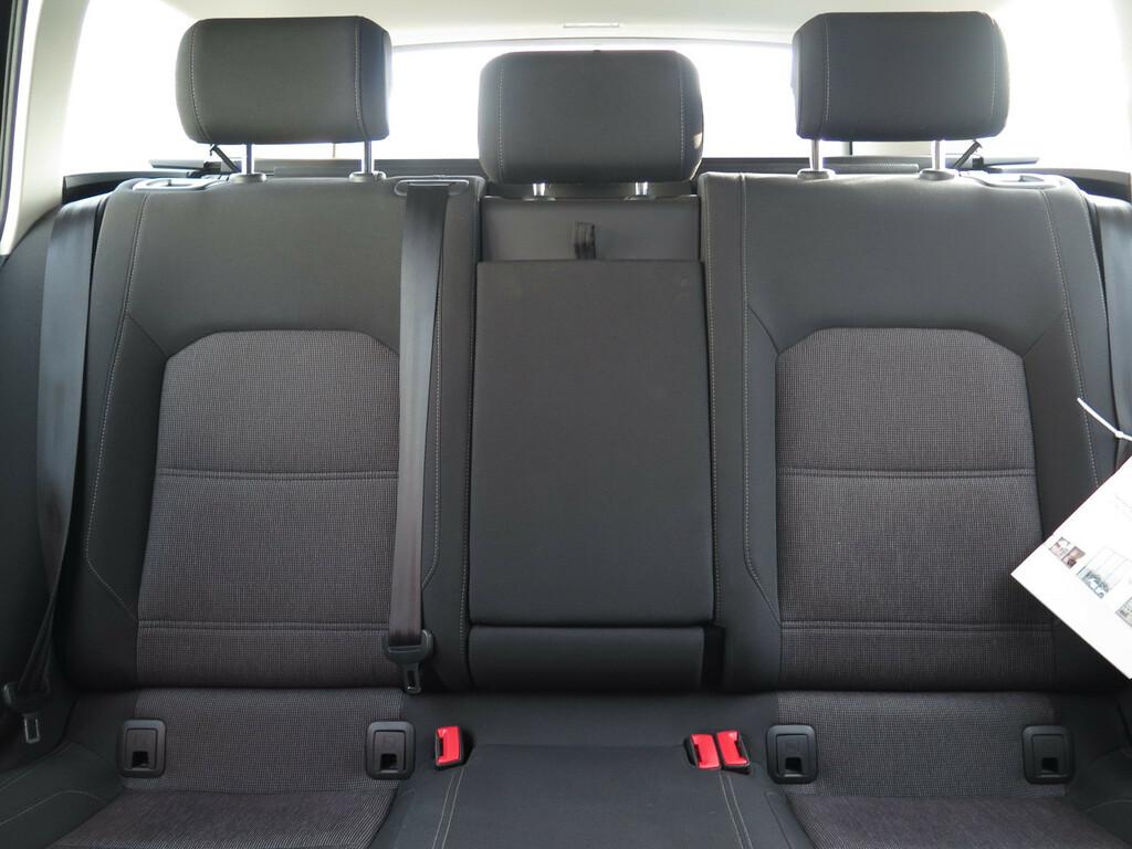 VW Passat Comfortline 2.0 TDI