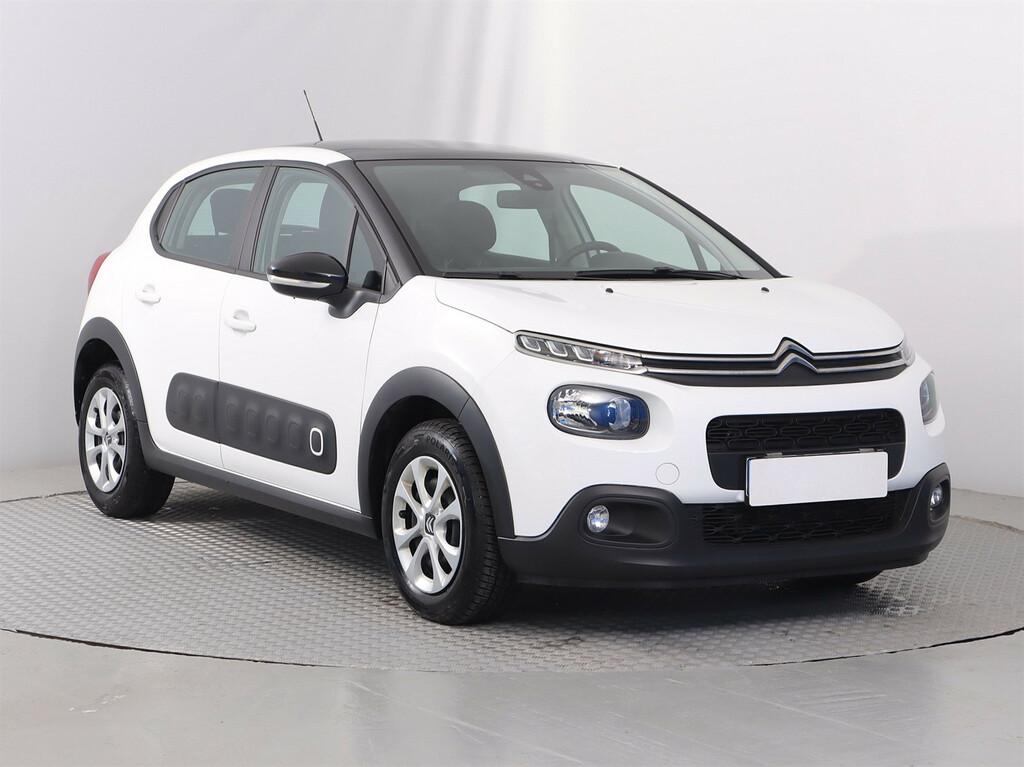 Citroen C3  1.2 PureTech