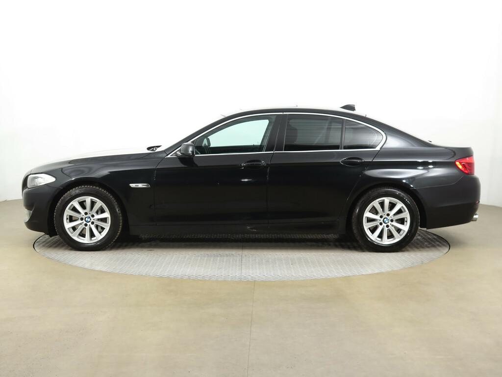 BMW 5  530 d