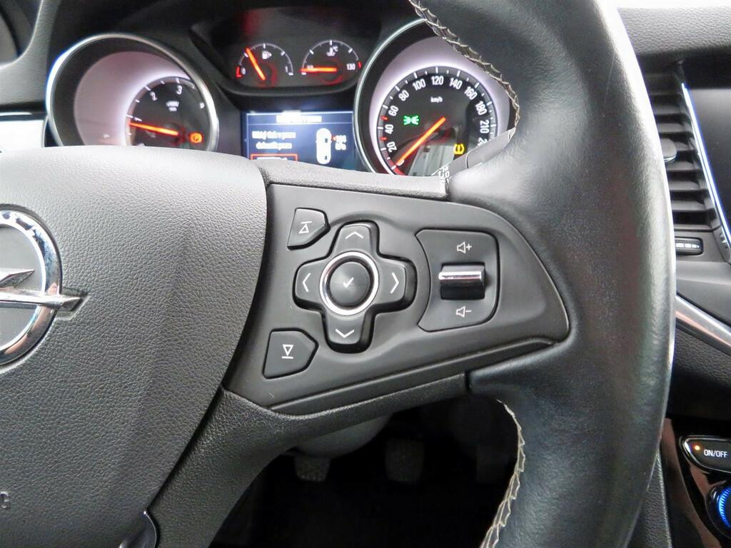 Opel Astra  1.6 CDTI