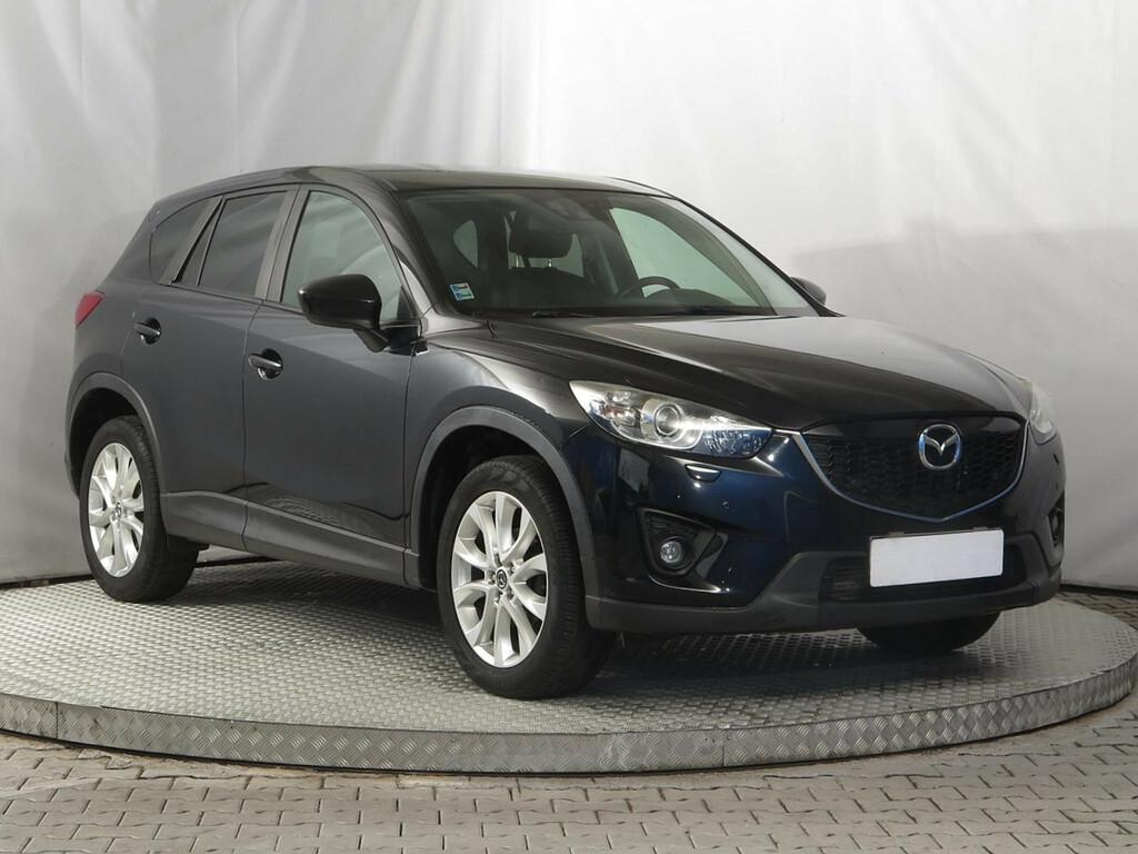 Mazda CX 5  2.2 D