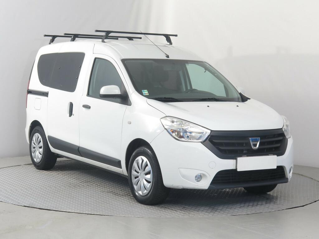 Dacia Dokker  1.2 TCe