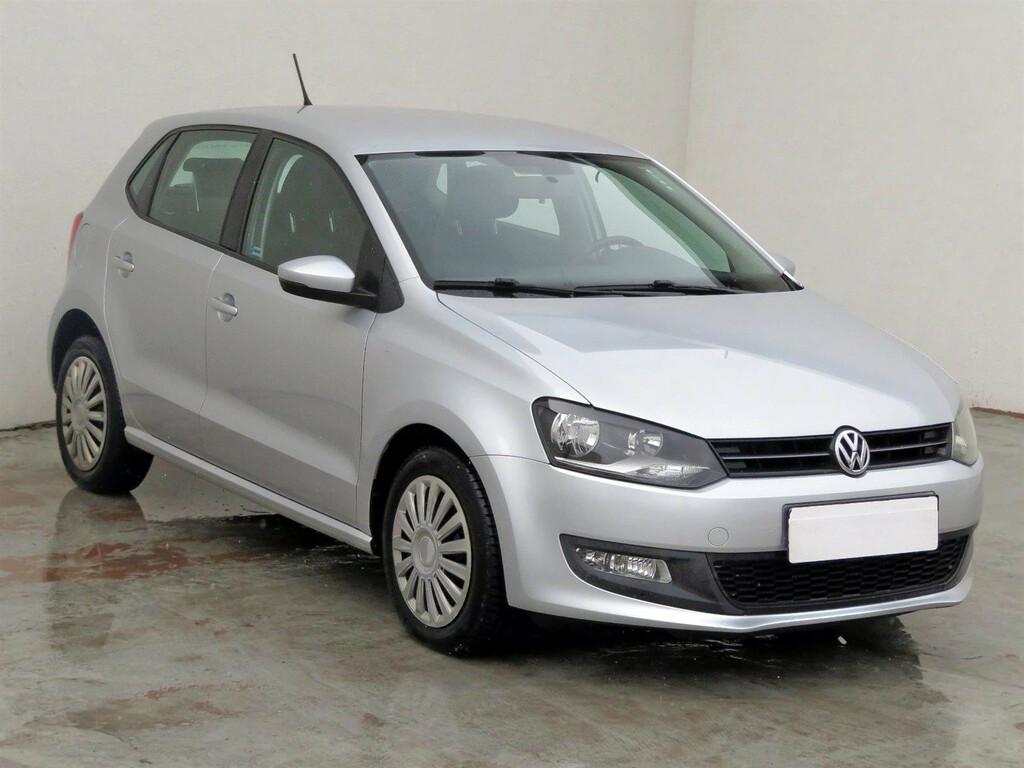 VW Polo  1.4