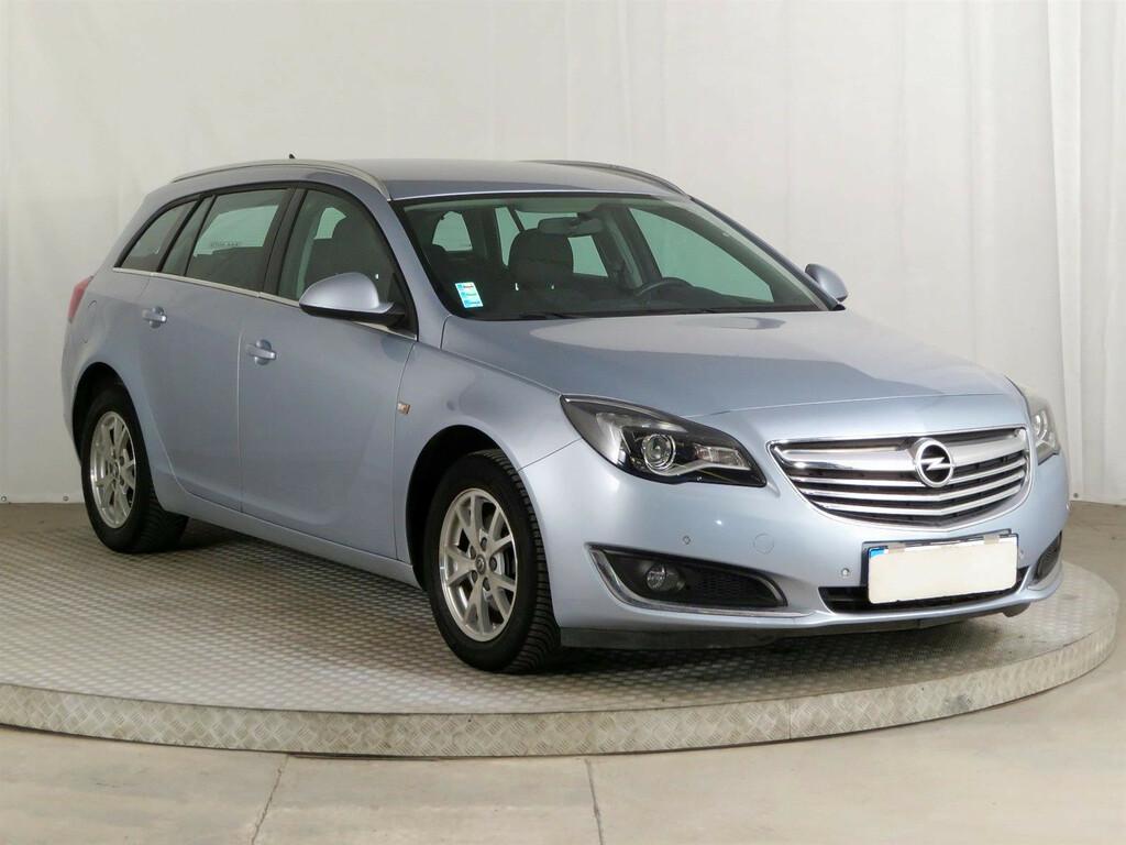 Opel Insignia  2.0 CDTI