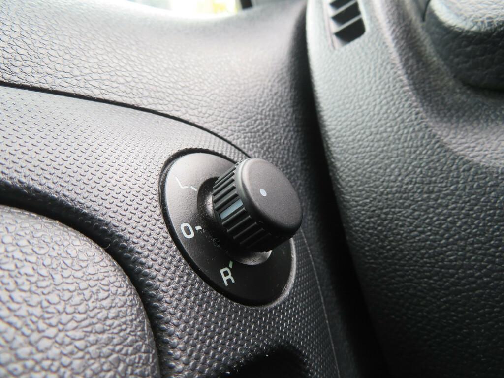 Skoda Fabia Elegance 1.6 TDI
