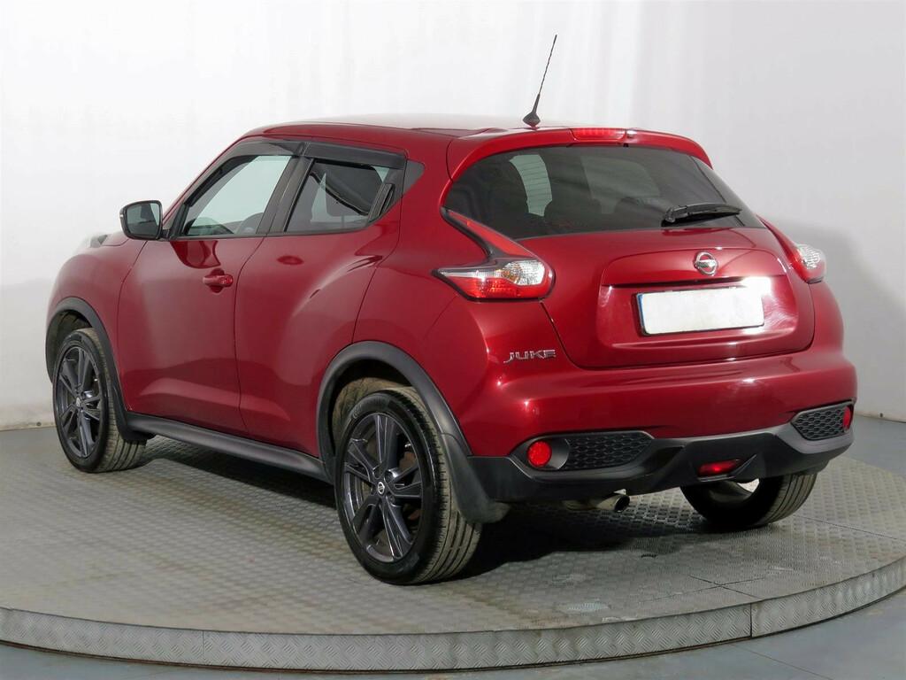 Nissan Juke  1.2 DIG-T