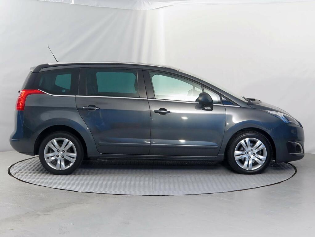 Peugeot 5008 Allure 2.0 HDI