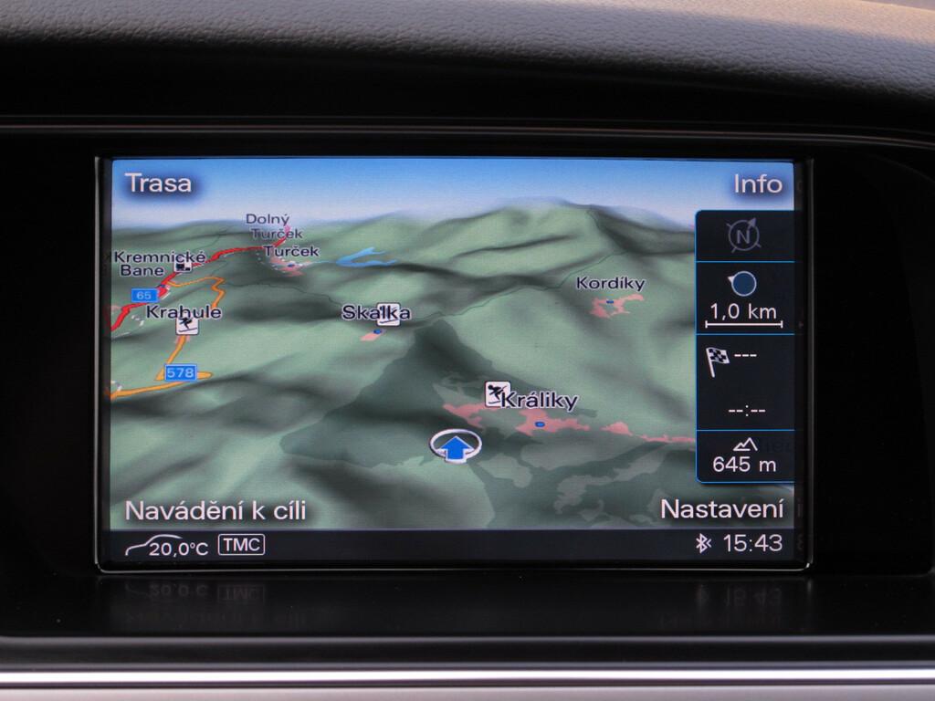 Audi A5 Sportback  3.0 TDI