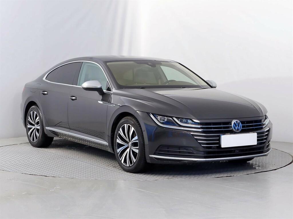 VW Arteon  2.0 TDI