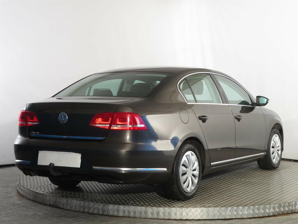 VW Passat  2.0 TDI