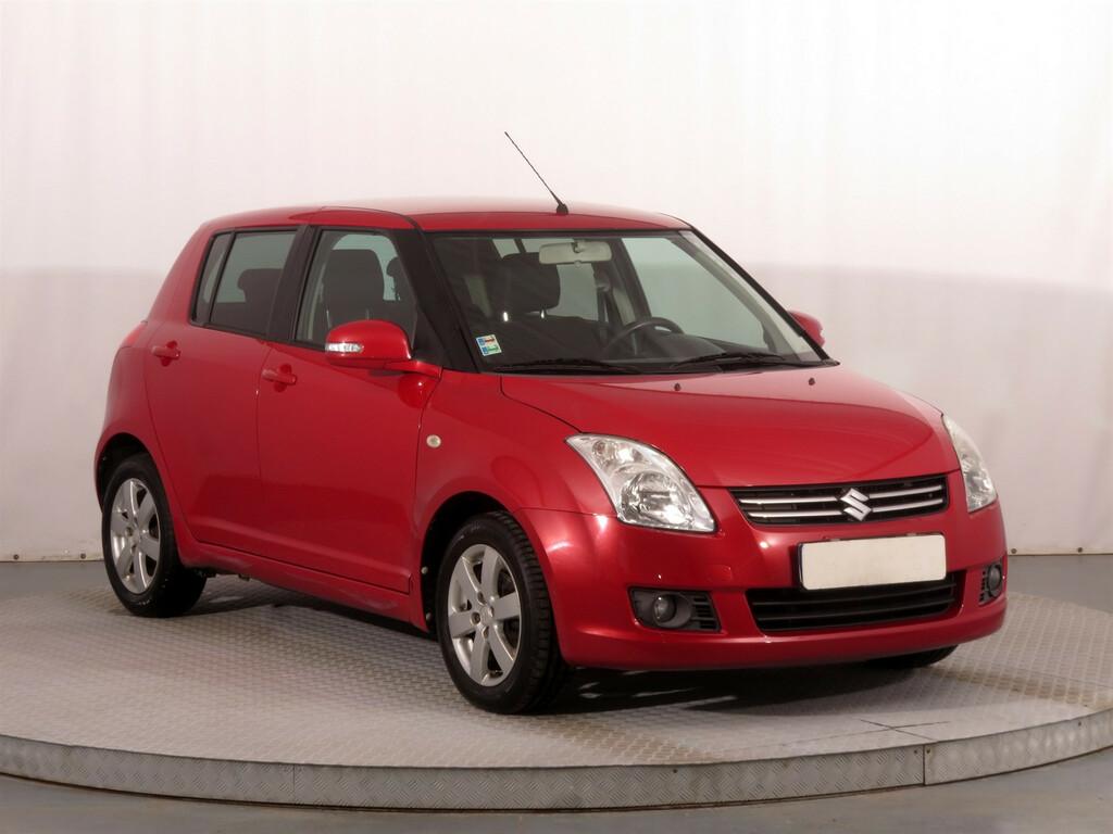 Suzuki Swift  1.3