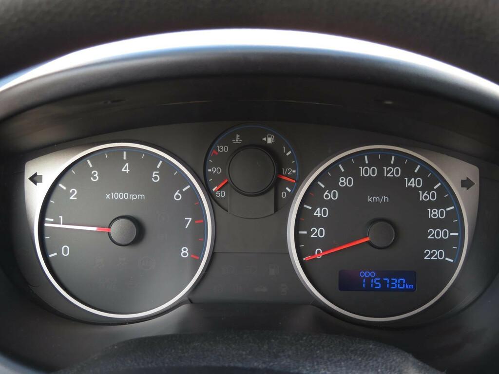 Hyundai i20  1.2