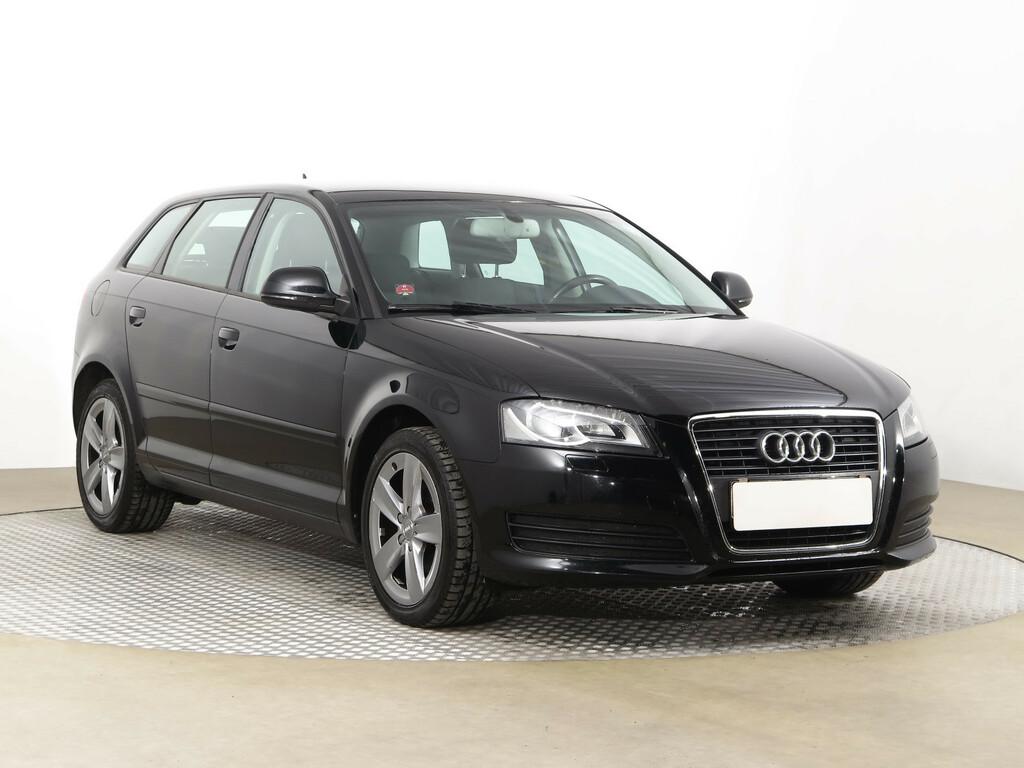 Audi A3 Sportback 1.6