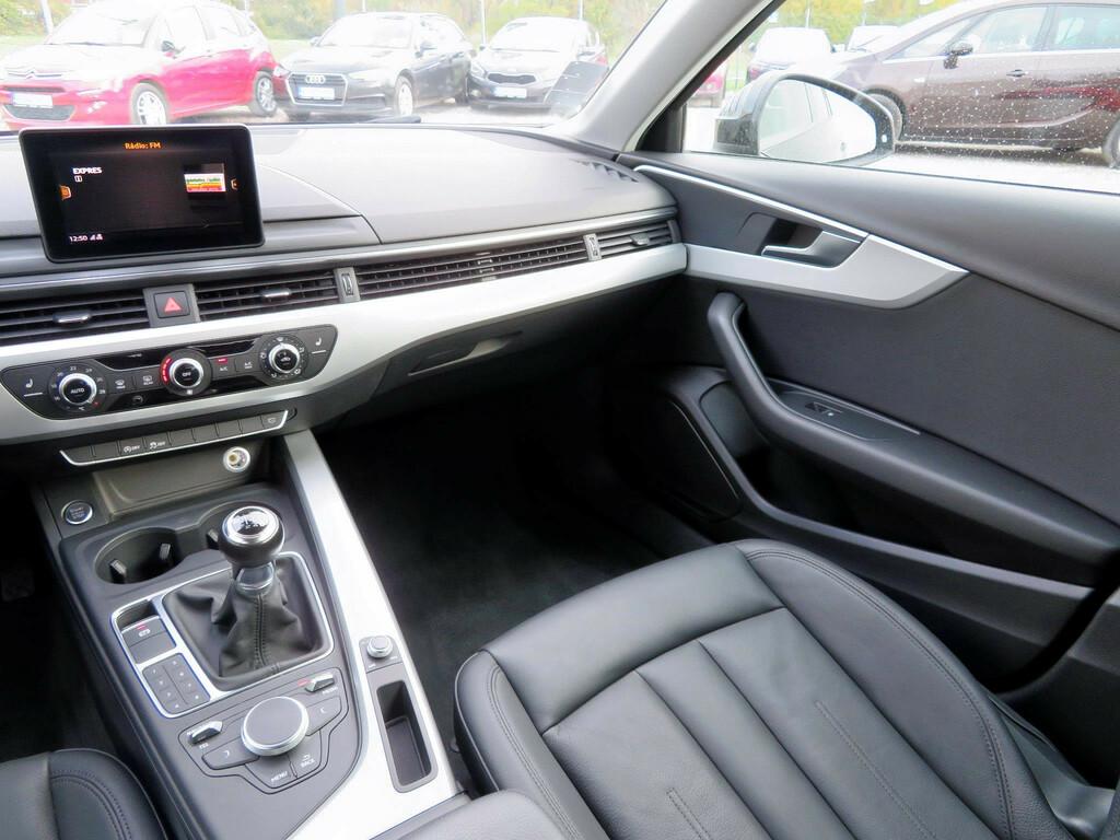 Audi A4  2.0 TDI