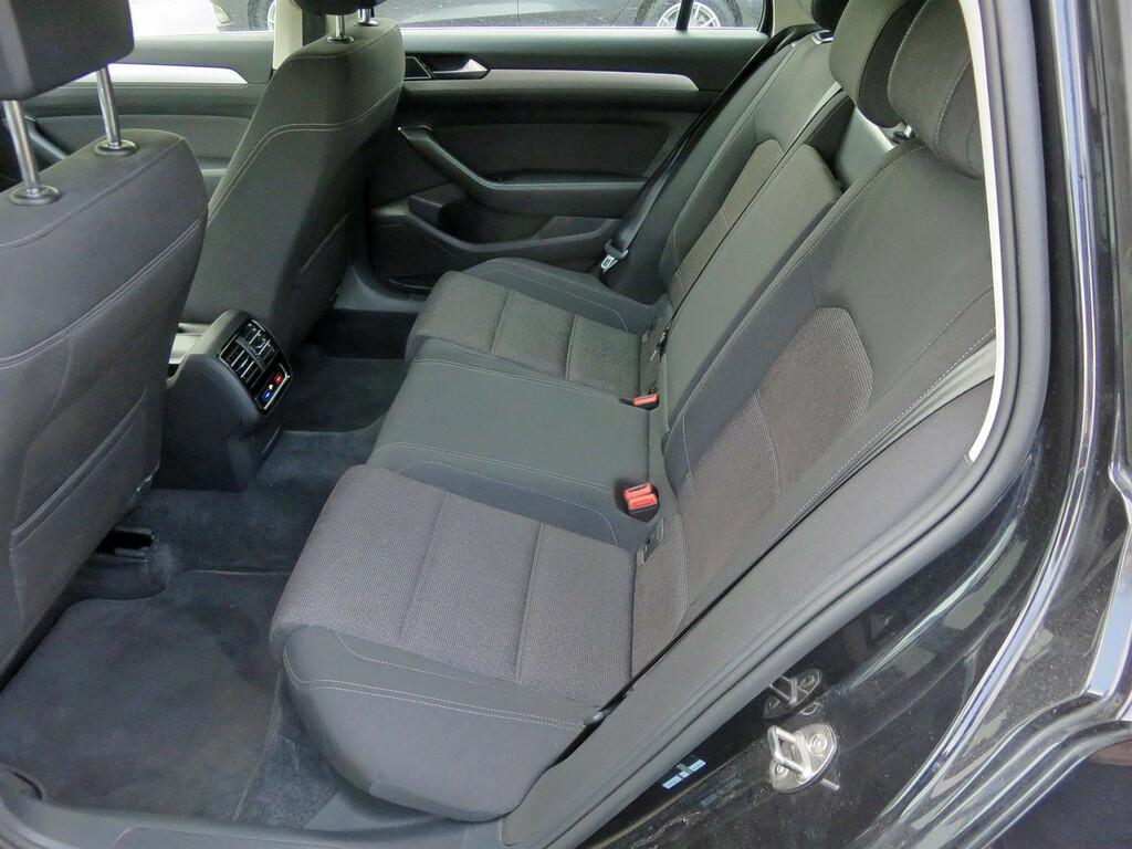 VW Passat Comfortline Bluemoti 2.0 TDI