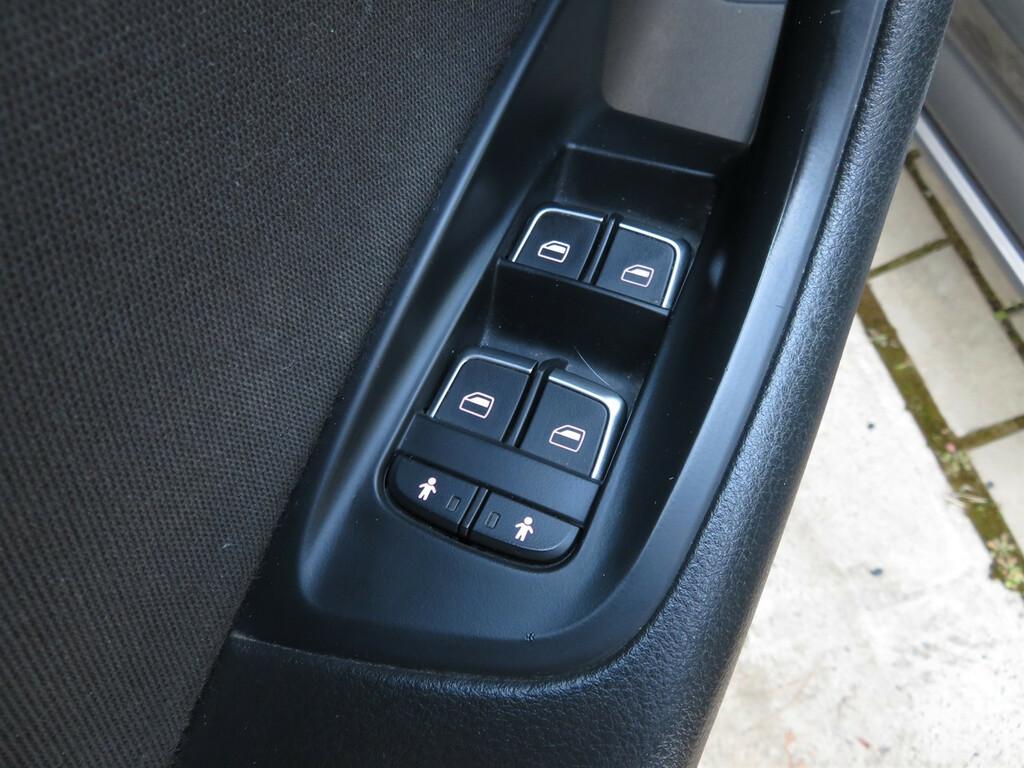 Audi A6  3.0 TDI
