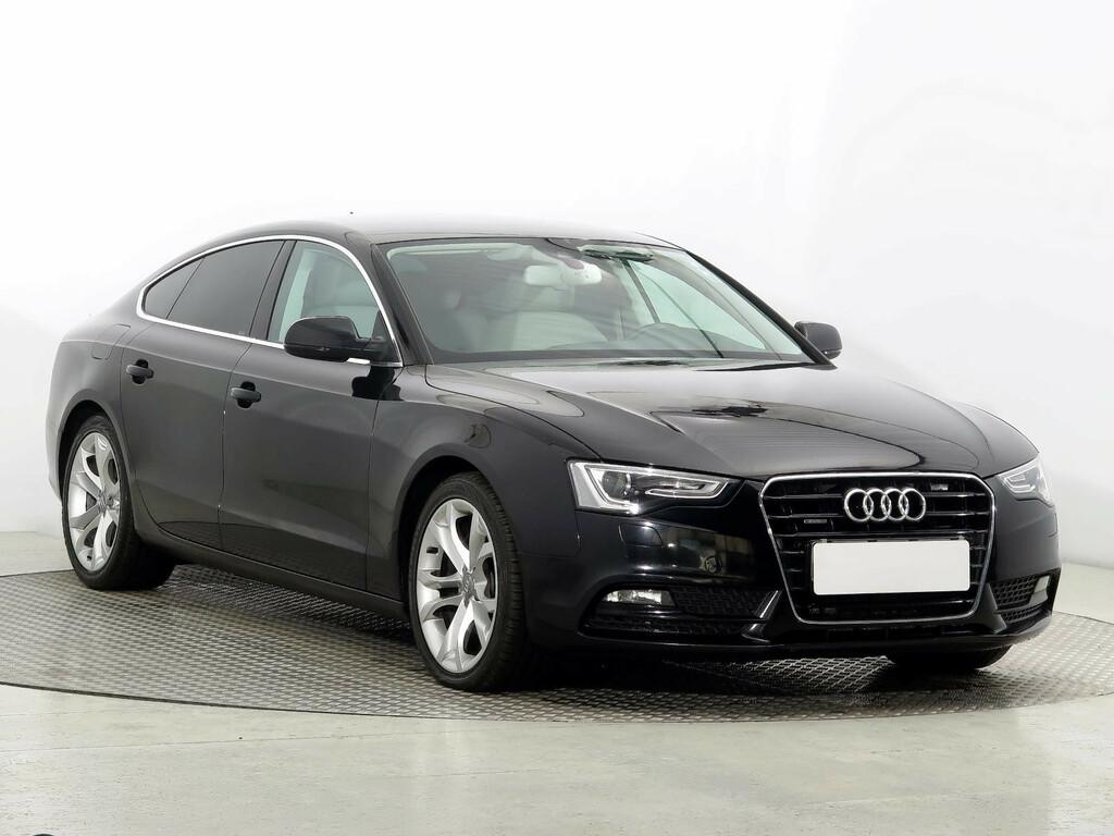 Audi A5 Sportback  3.0 TDI